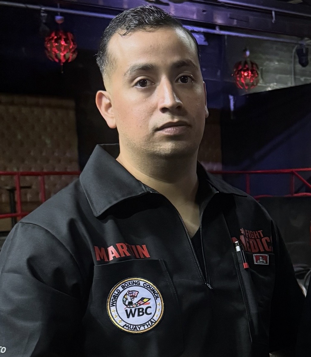 Martin Gonzalez