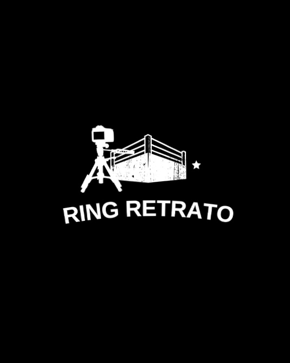 Ring Retrato