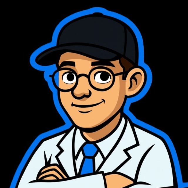 Dr. Eric J. Grin